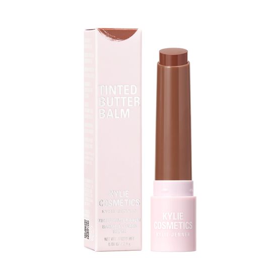 KYLIE COSMETICS TINTED BUTTER BALM HONEY